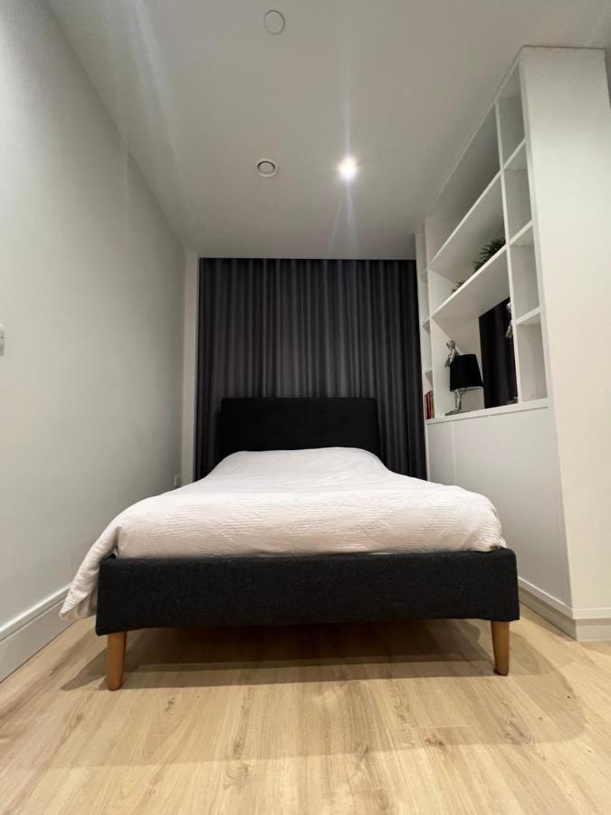 London Luxxe Suites & Apartments - London Heathrow Airport, Terminal 1 2 3 4 5 Hillingdon kerület Kültér fotó