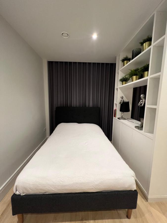 London Luxxe Suites & Apartments - London Heathrow Airport, Terminal 1 2 3 4 5 Hillingdon kerület Kültér fotó