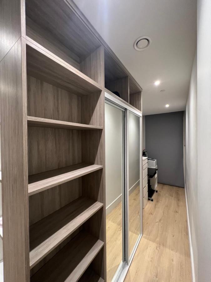 London Luxxe Suites & Apartments - London Heathrow Airport, Terminal 1 2 3 4 5 Hillingdon kerület Kültér fotó